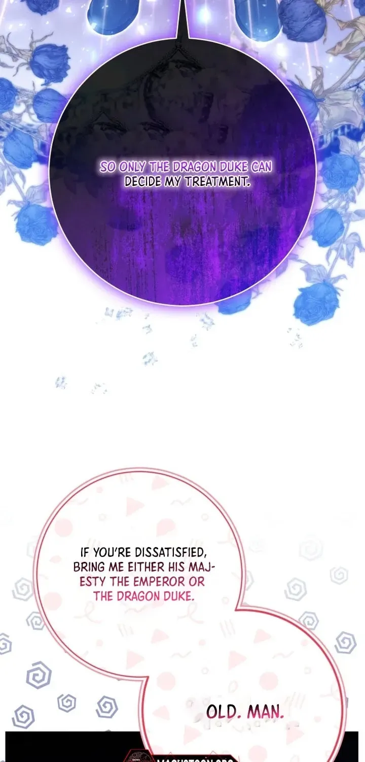 'Cause Calypso Can Chapter 80 page 63