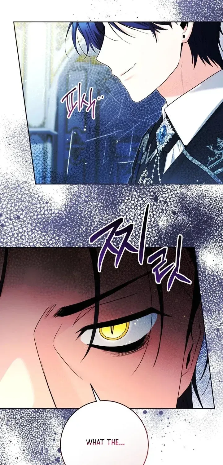 'Cause Calypso Can Chapter 80 page 72