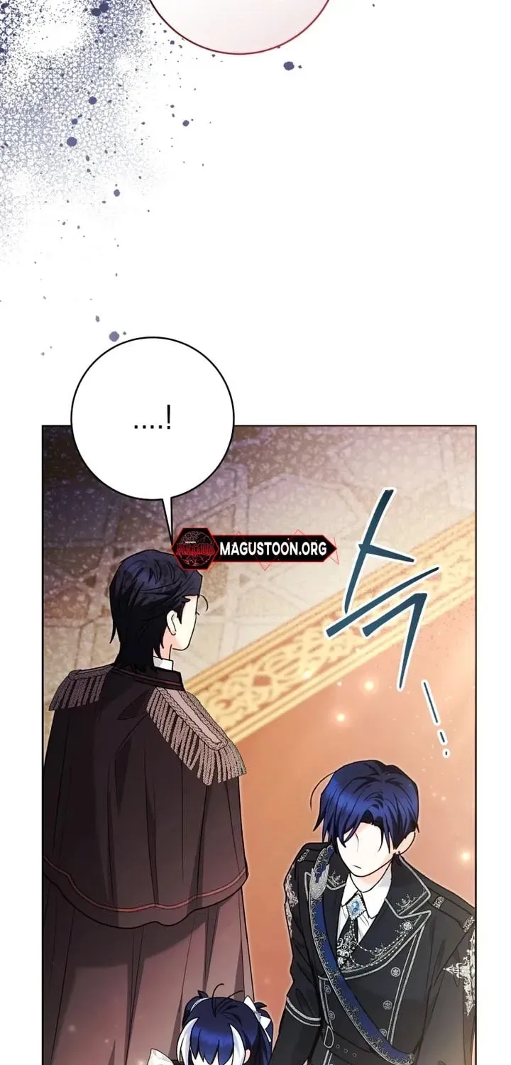 'Cause Calypso Can Chapter 80 page 73