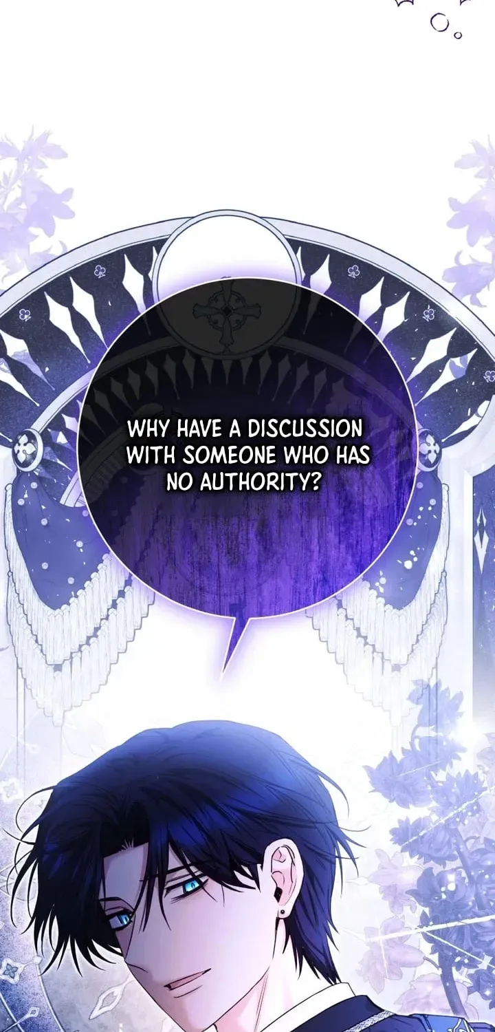 'Cause Calypso Can Chapter 80 page 75
