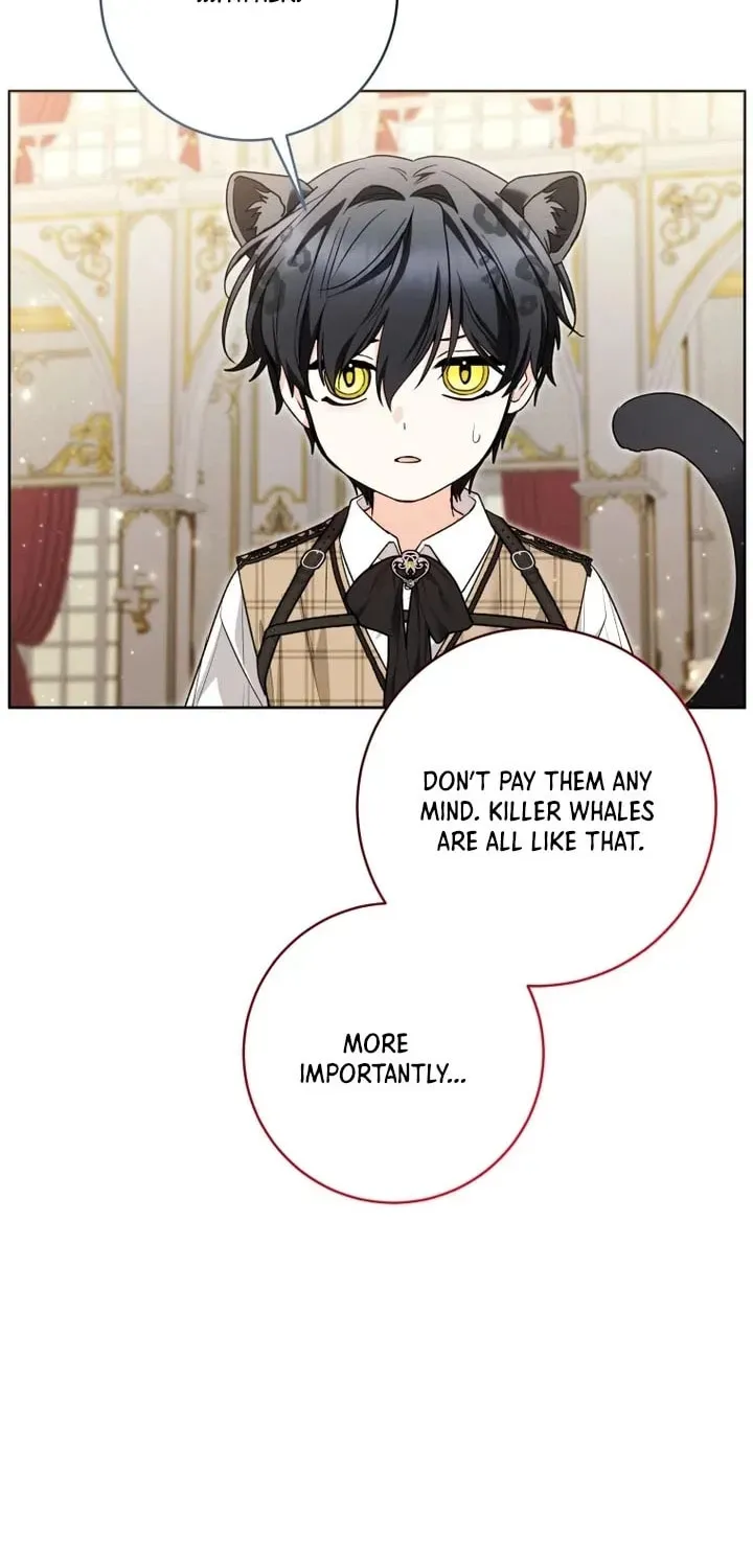 'Cause Calypso Can Chapter 80 page 79