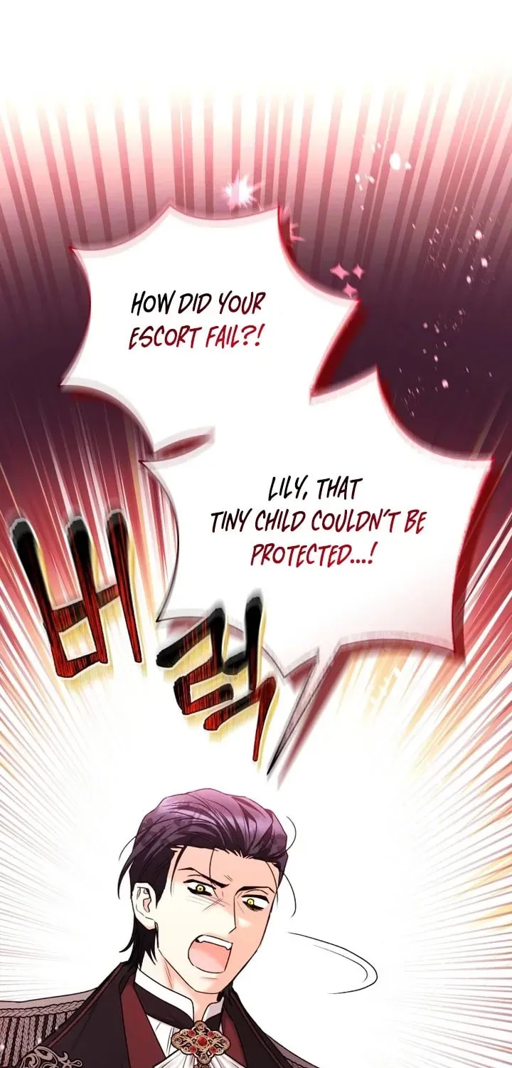 'Cause Calypso Can Chapter 80 page 80