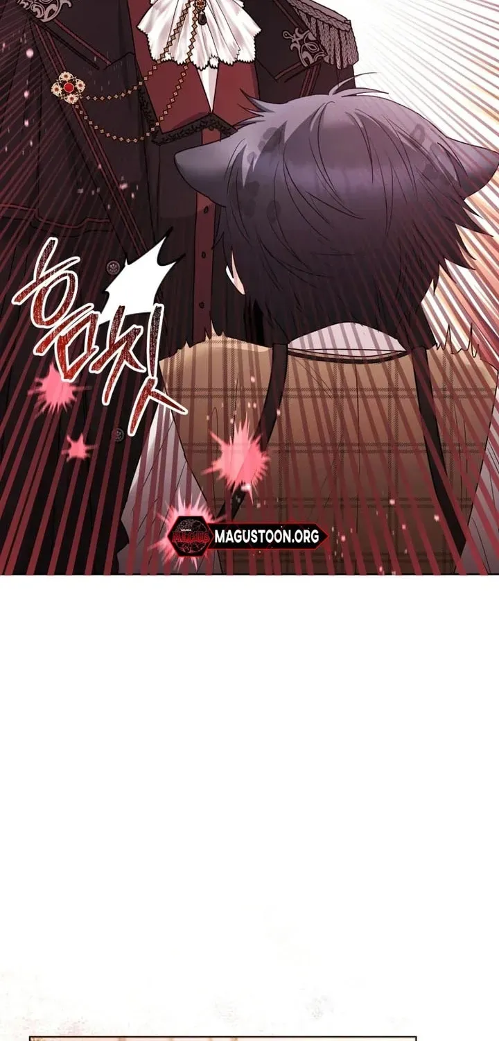 'Cause Calypso Can Chapter 80 page 81