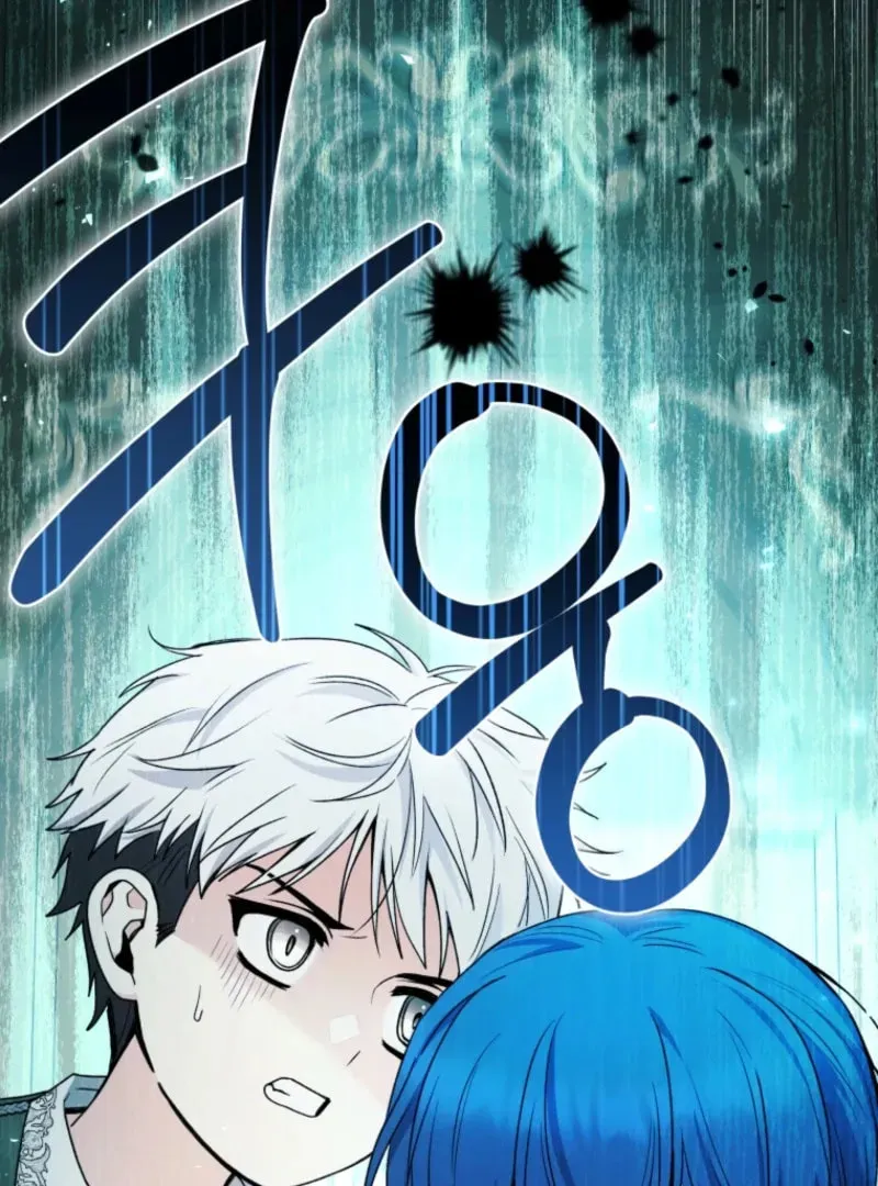 'Cause Calypso Can Chapter 89 page 3