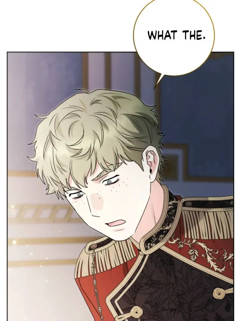 'Cause Calypso Can Chapter 89 page 23