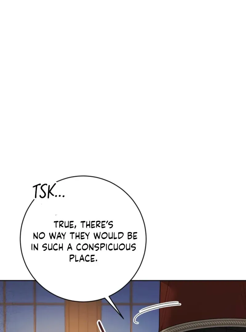 'Cause Calypso Can Chapter 89 page 27