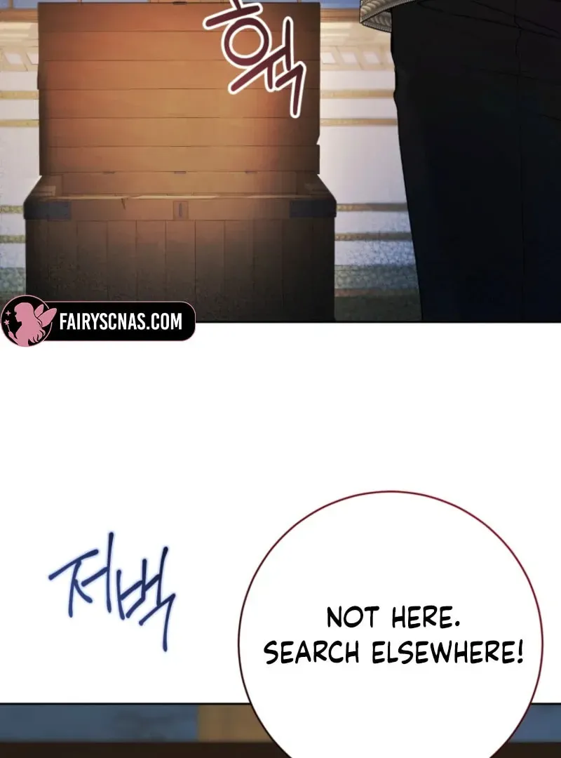 'Cause Calypso Can Chapter 89 page 28