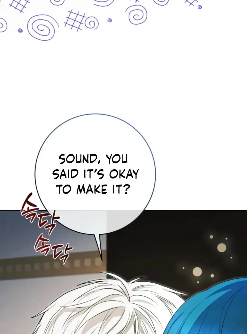 'Cause Calypso Can Chapter 89 page 32