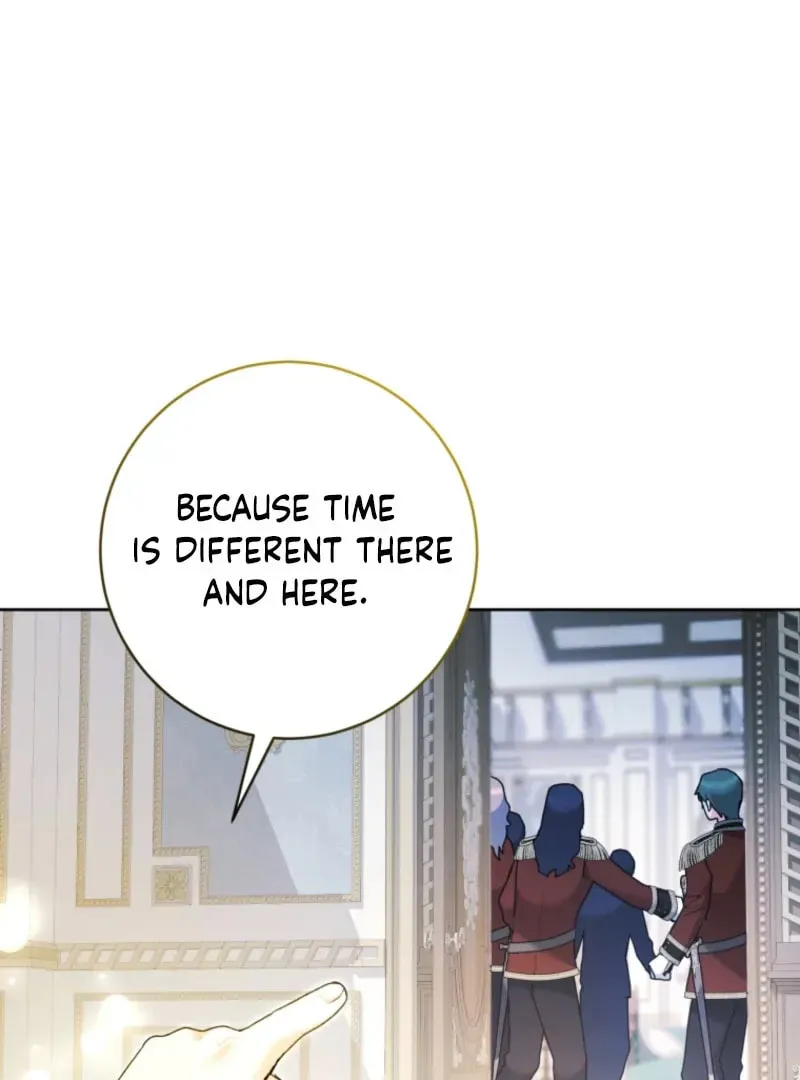 'Cause Calypso Can Chapter 89 page 34