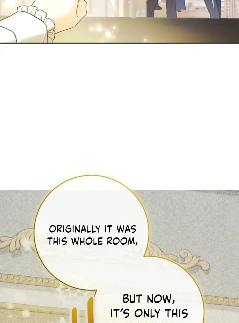 'Cause Calypso Can Chapter 89 page 35