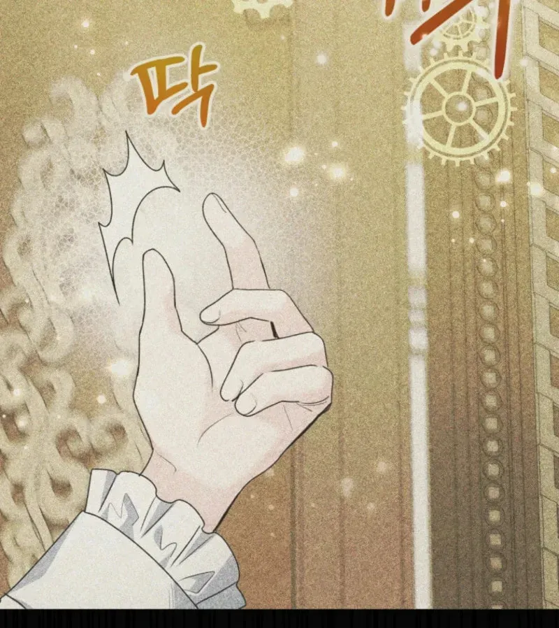 'Cause Calypso Can Chapter 89 page 37