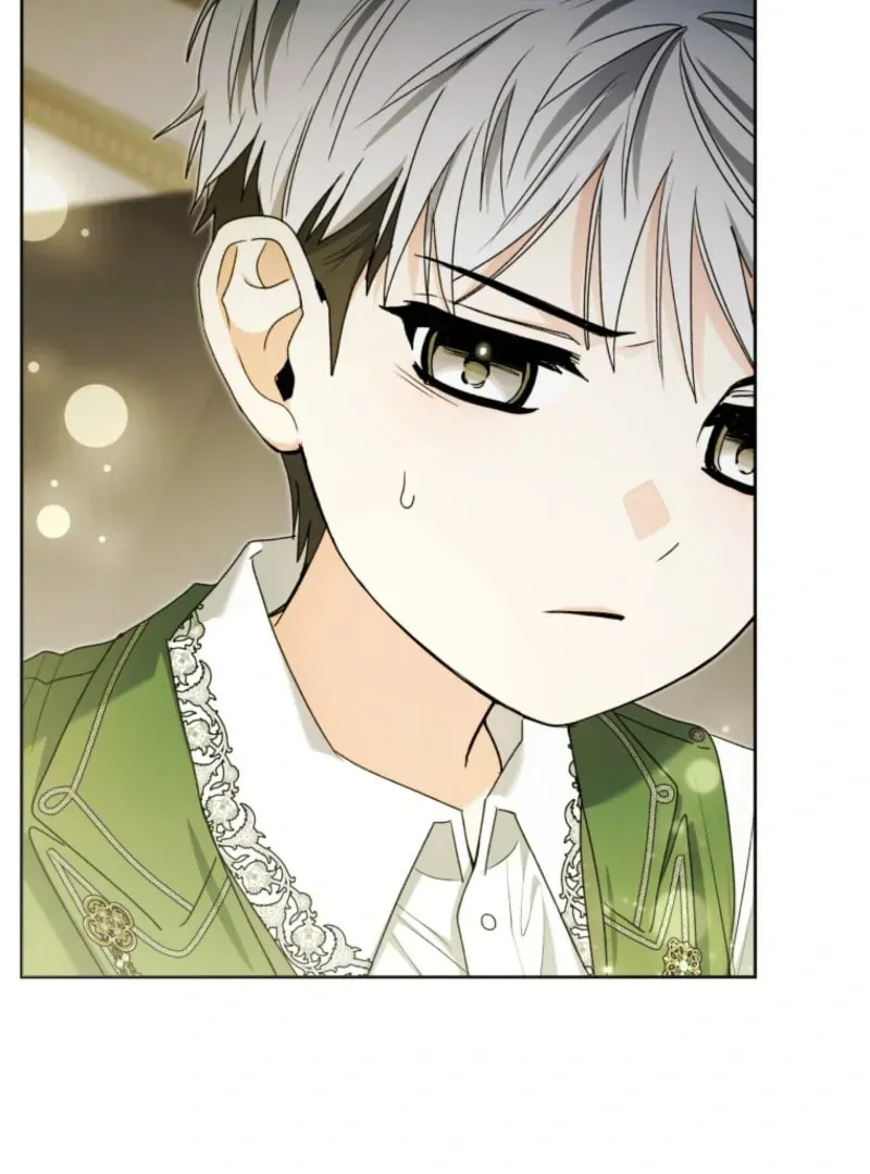 'Cause Calypso Can Chapter 89 page 46
