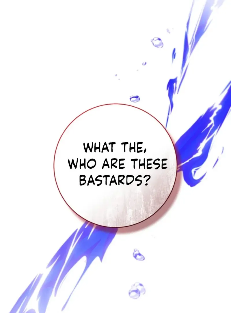 'Cause Calypso Can Chapter 89 page 50