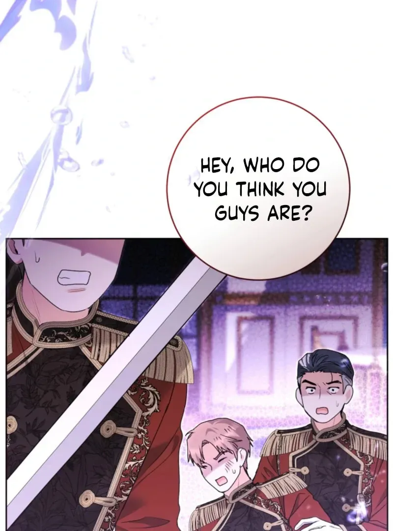 'Cause Calypso Can Chapter 89 page 51