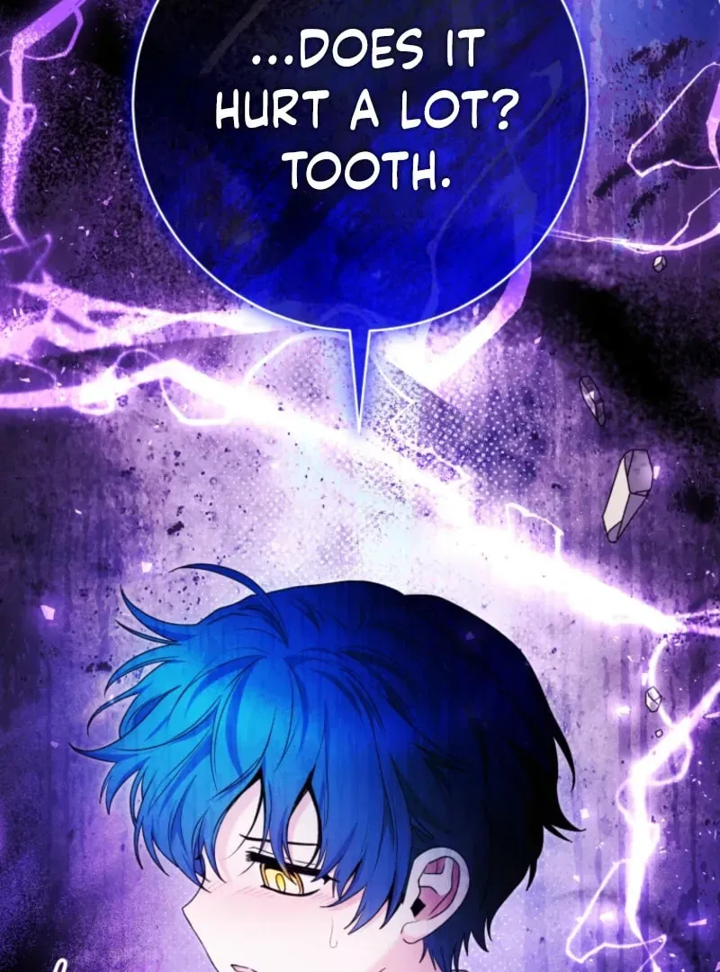'Cause Calypso Can Chapter 89 page 77