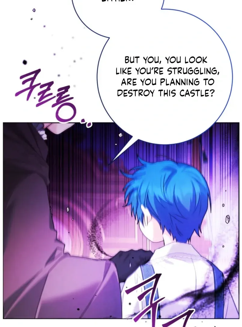 'Cause Calypso Can Chapter 89 page 80
