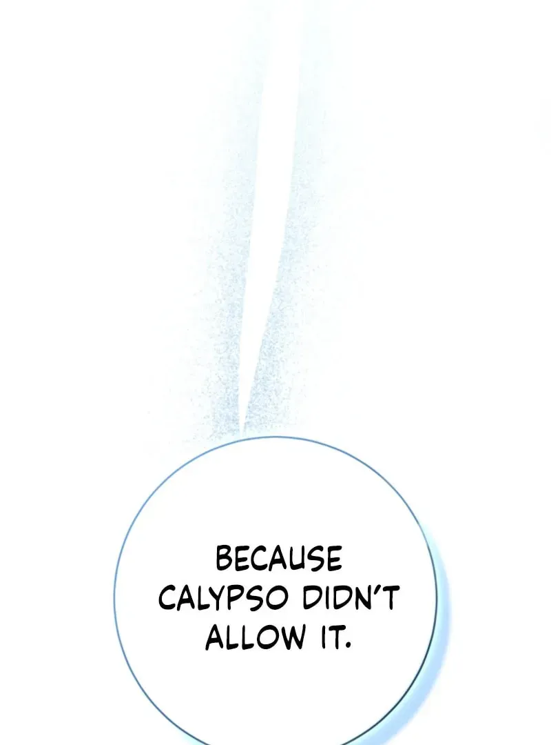 'Cause Calypso Can Chapter 89 page 84