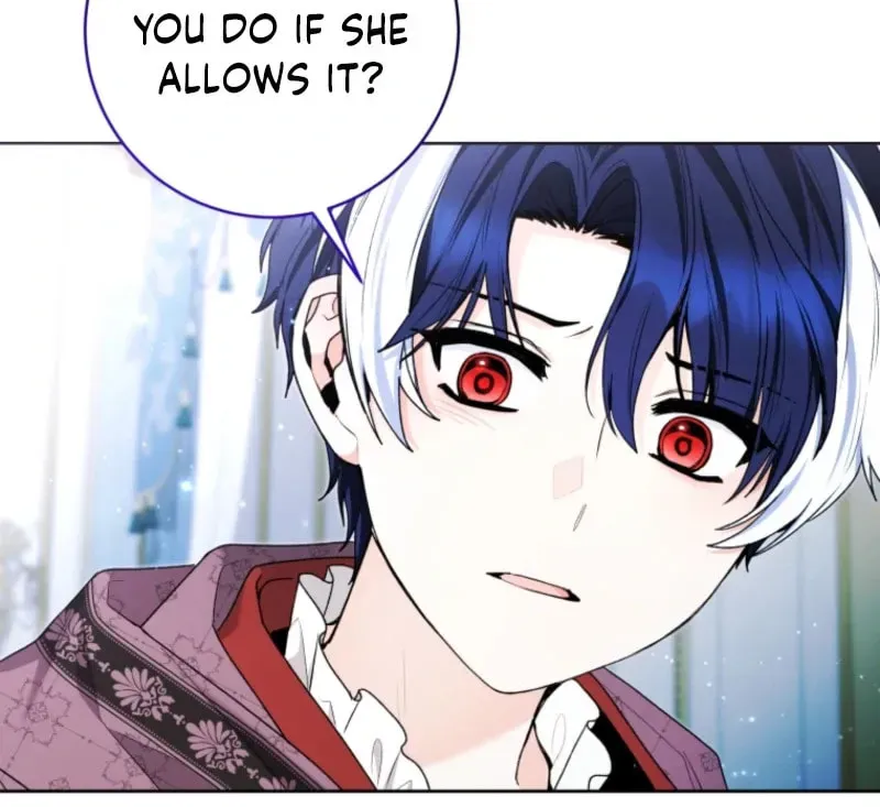 'Cause Calypso Can Chapter 89 page 87