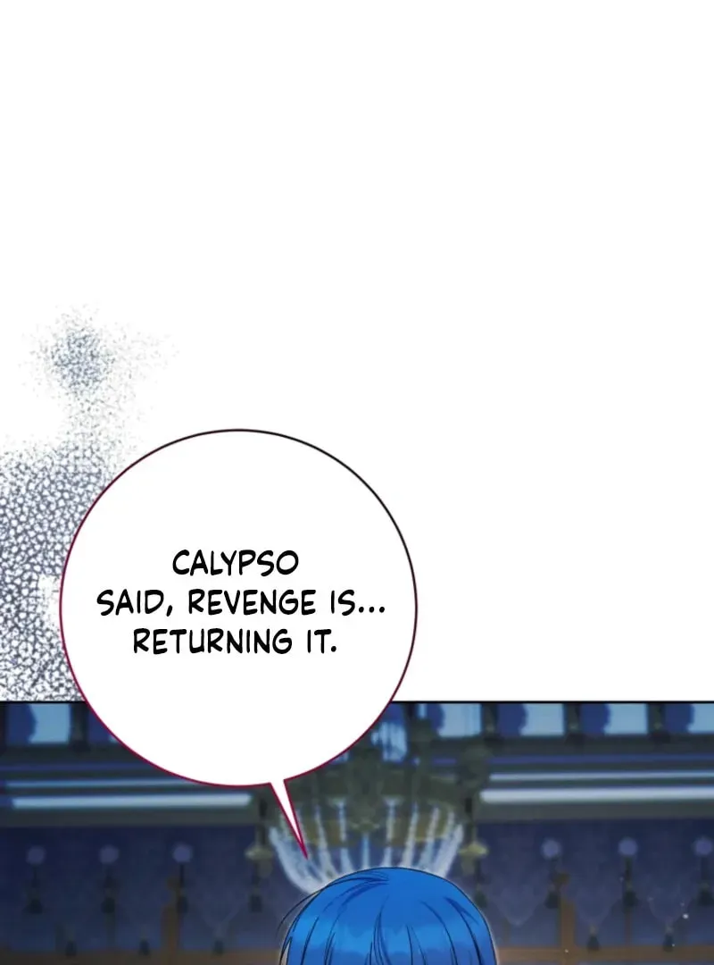 'Cause Calypso Can Chapter 89 page 88