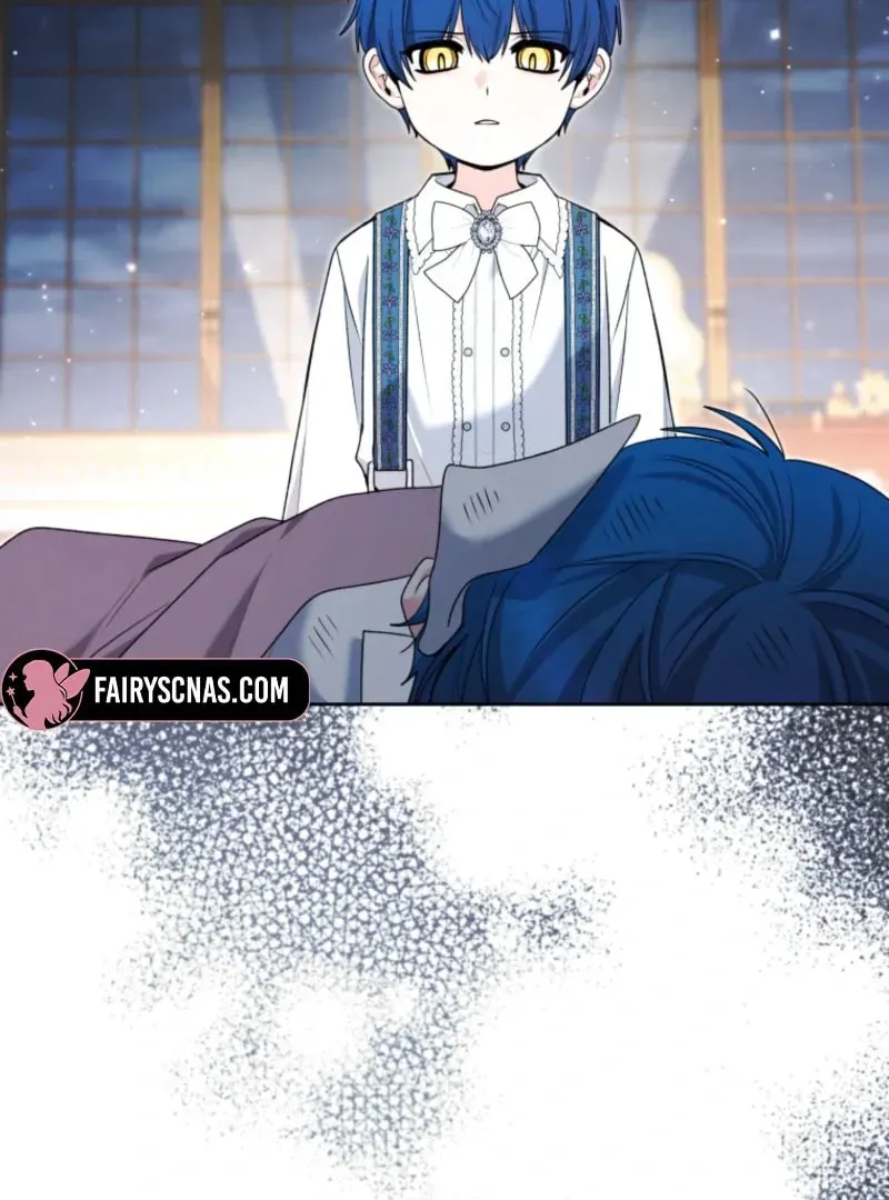 'Cause Calypso Can Chapter 89 page 89
