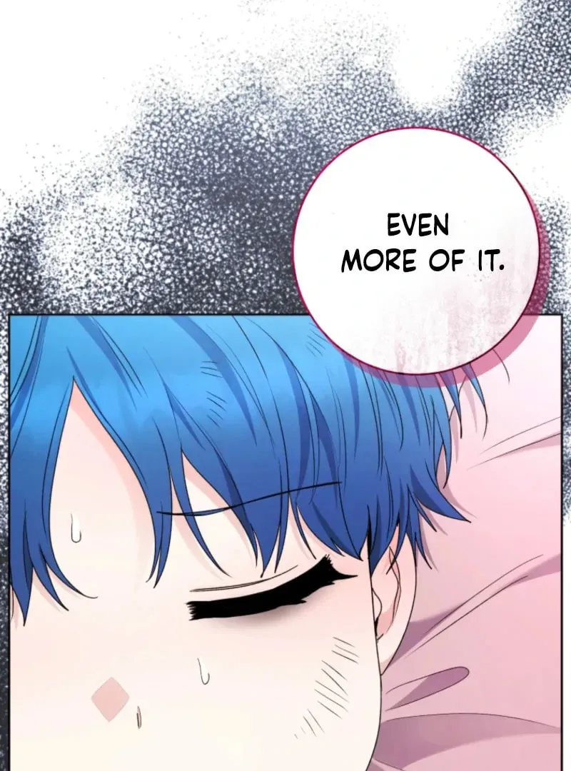 'Cause Calypso Can Chapter 89 page 90