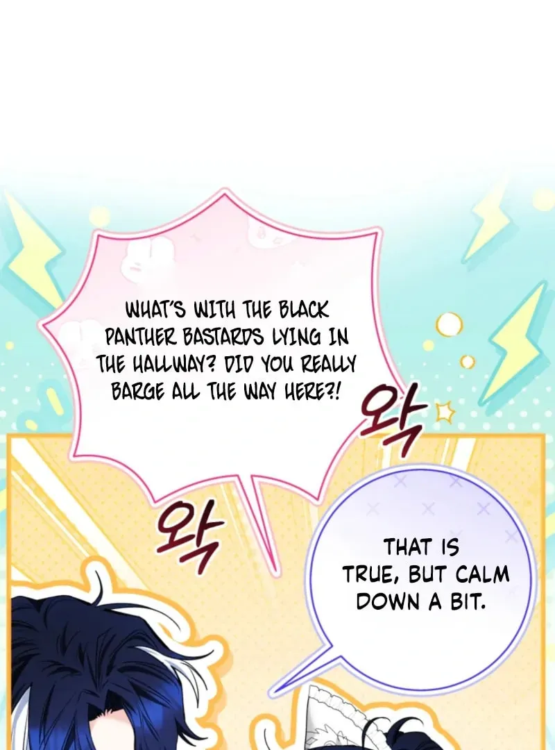 'Cause Calypso Can Chapter 89 page 101