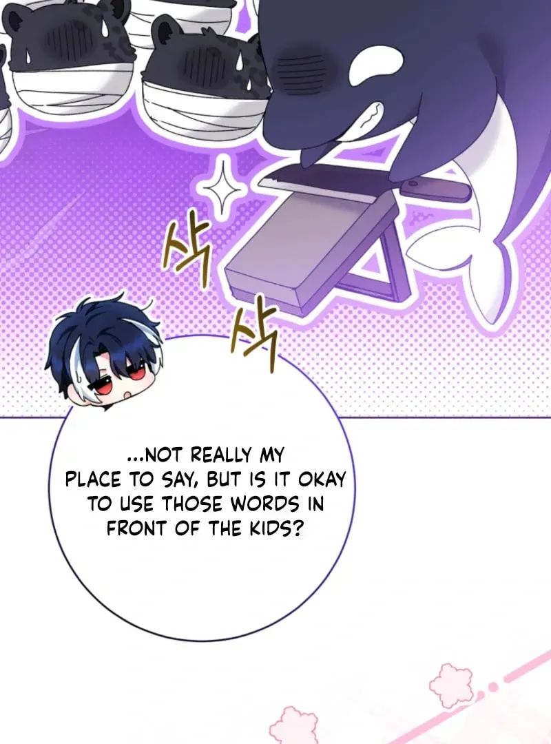 'Cause Calypso Can Chapter 89 page 104