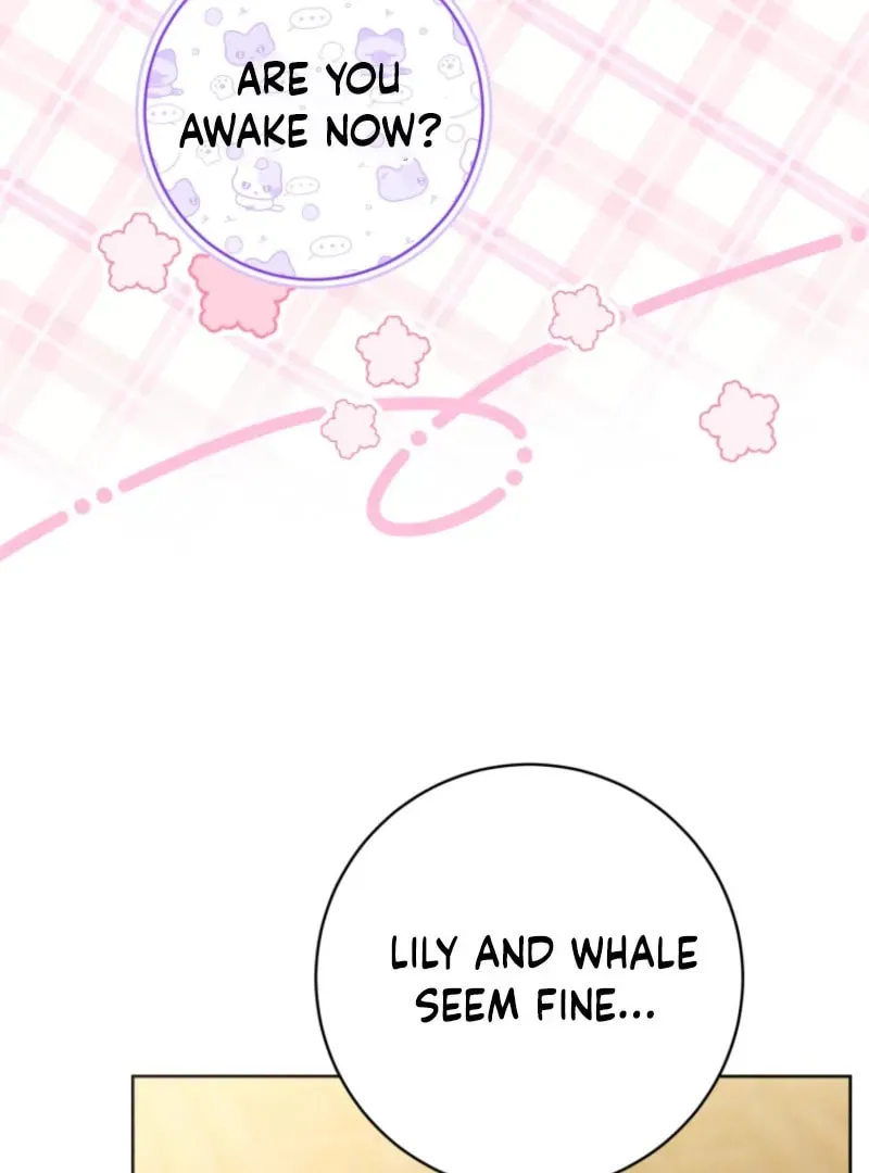 'Cause Calypso Can Chapter 89 page 106