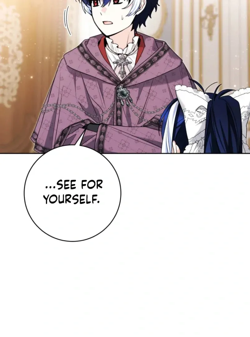 'Cause Calypso Can Chapter 89 page 109