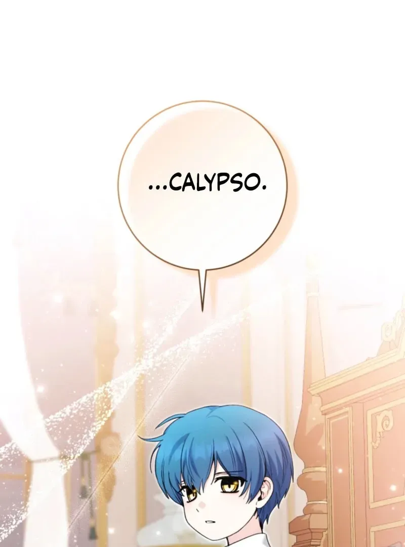 'Cause Calypso Can Chapter 89 page 110