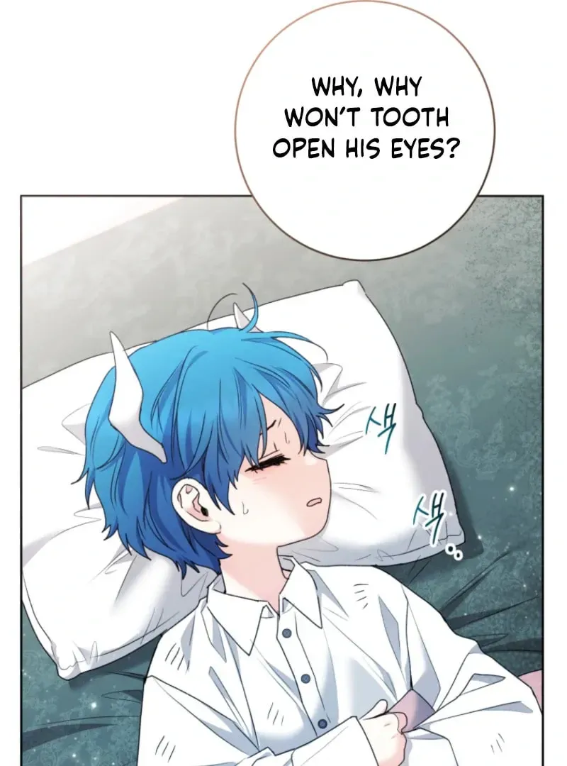 'Cause Calypso Can Chapter 89 page 113