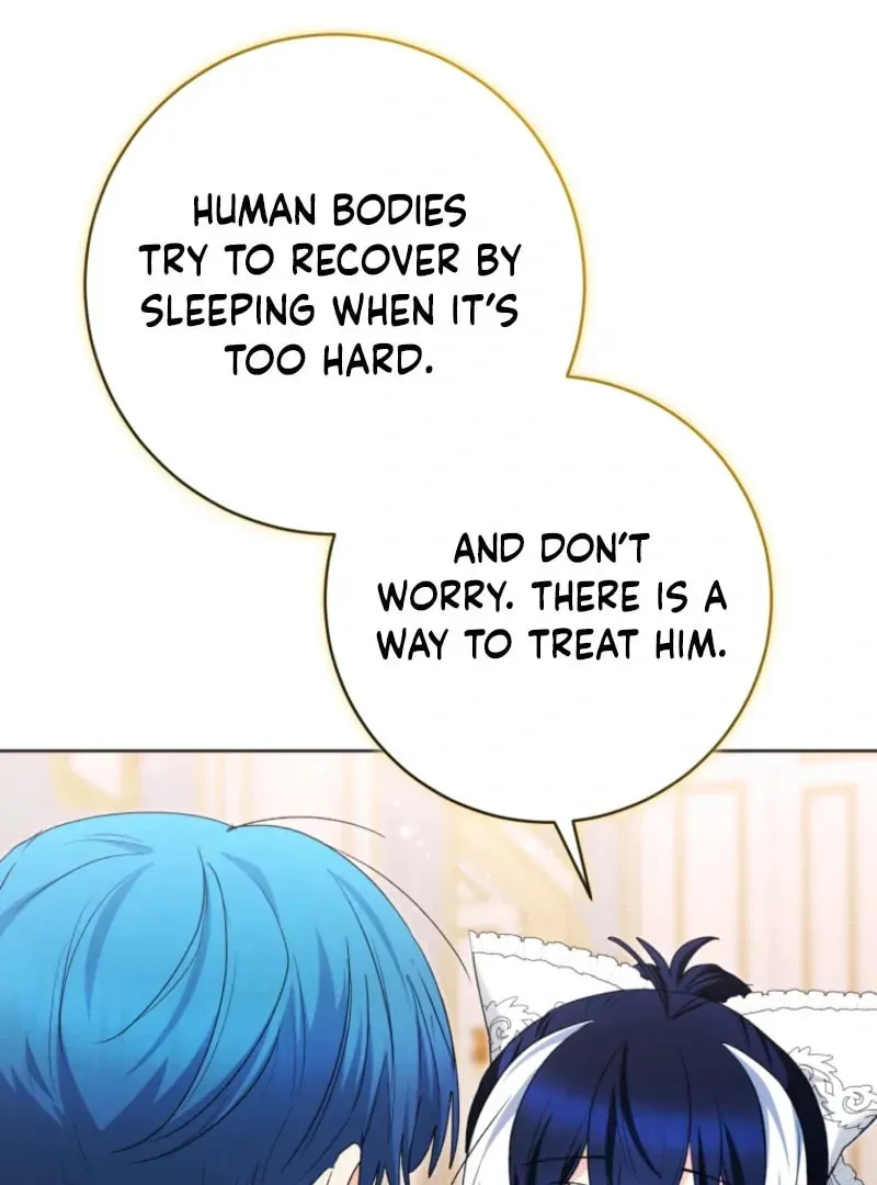 'Cause Calypso Can Chapter 89 page 115