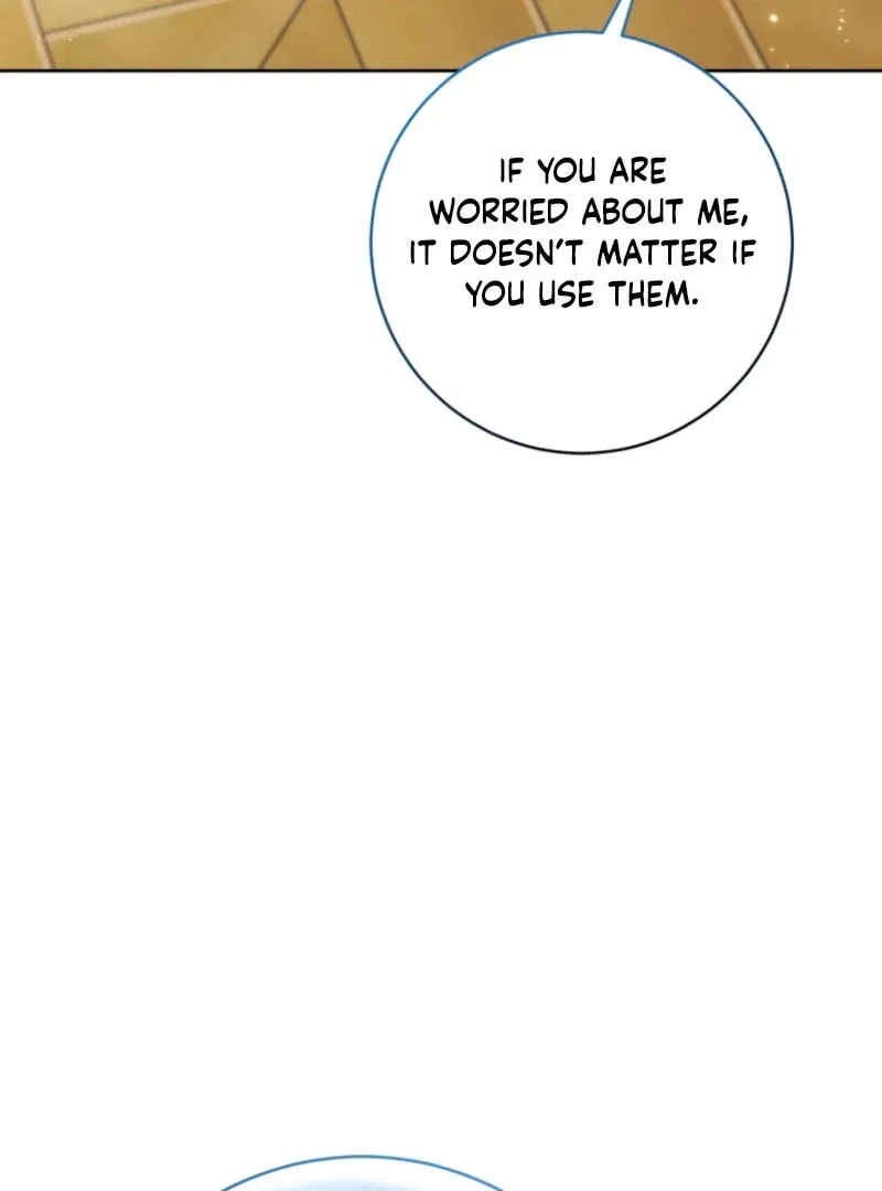 'Cause Calypso Can Chapter 89 page 120