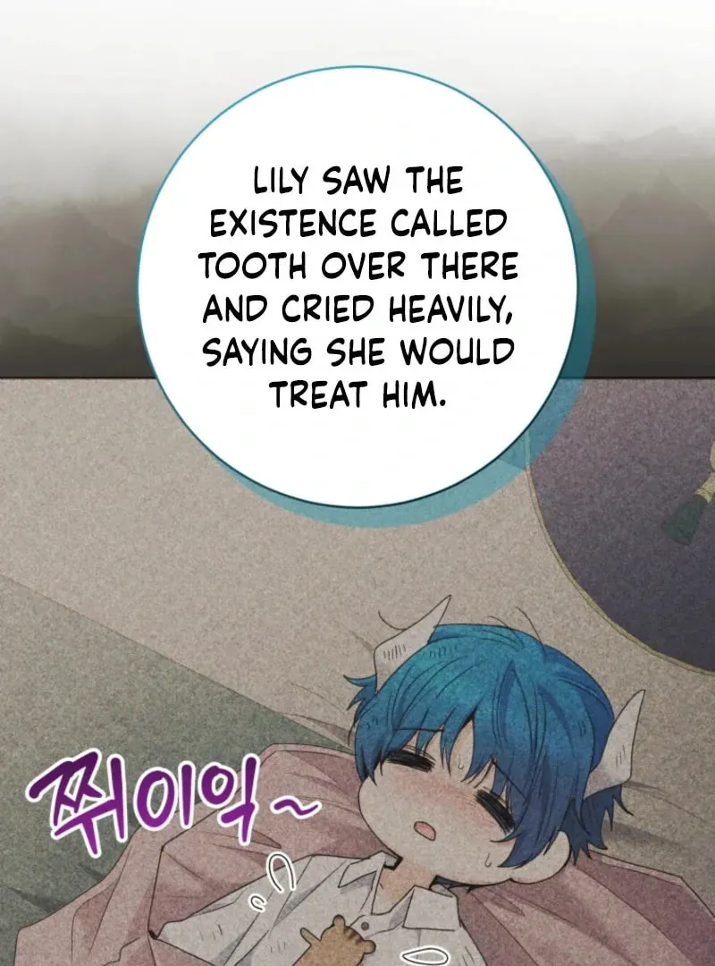 'Cause Calypso Can Chapter 89 page 128