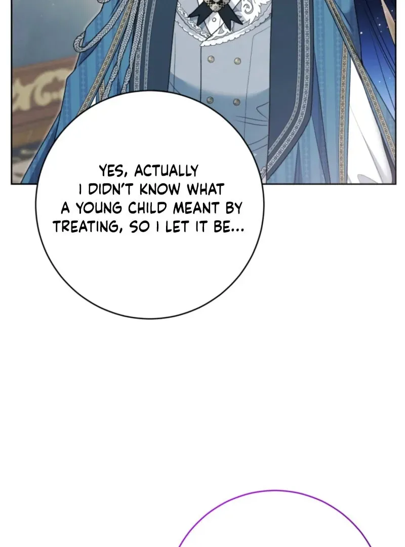 'Cause Calypso Can Chapter 89 page 131