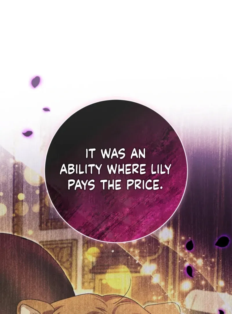 'Cause Calypso Can Chapter 89 page 134