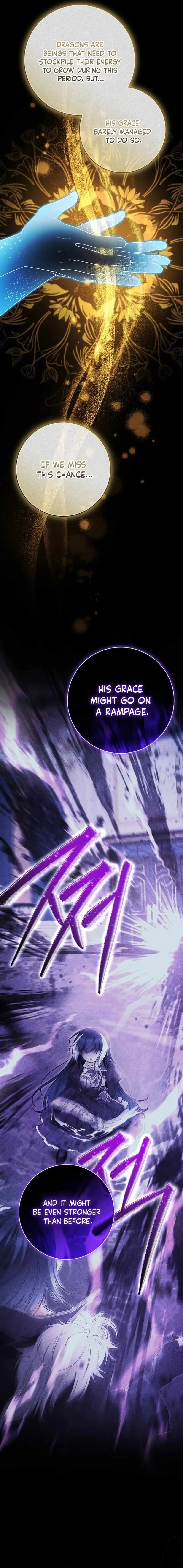 'Cause Calypso Can Chapter 115 page 16