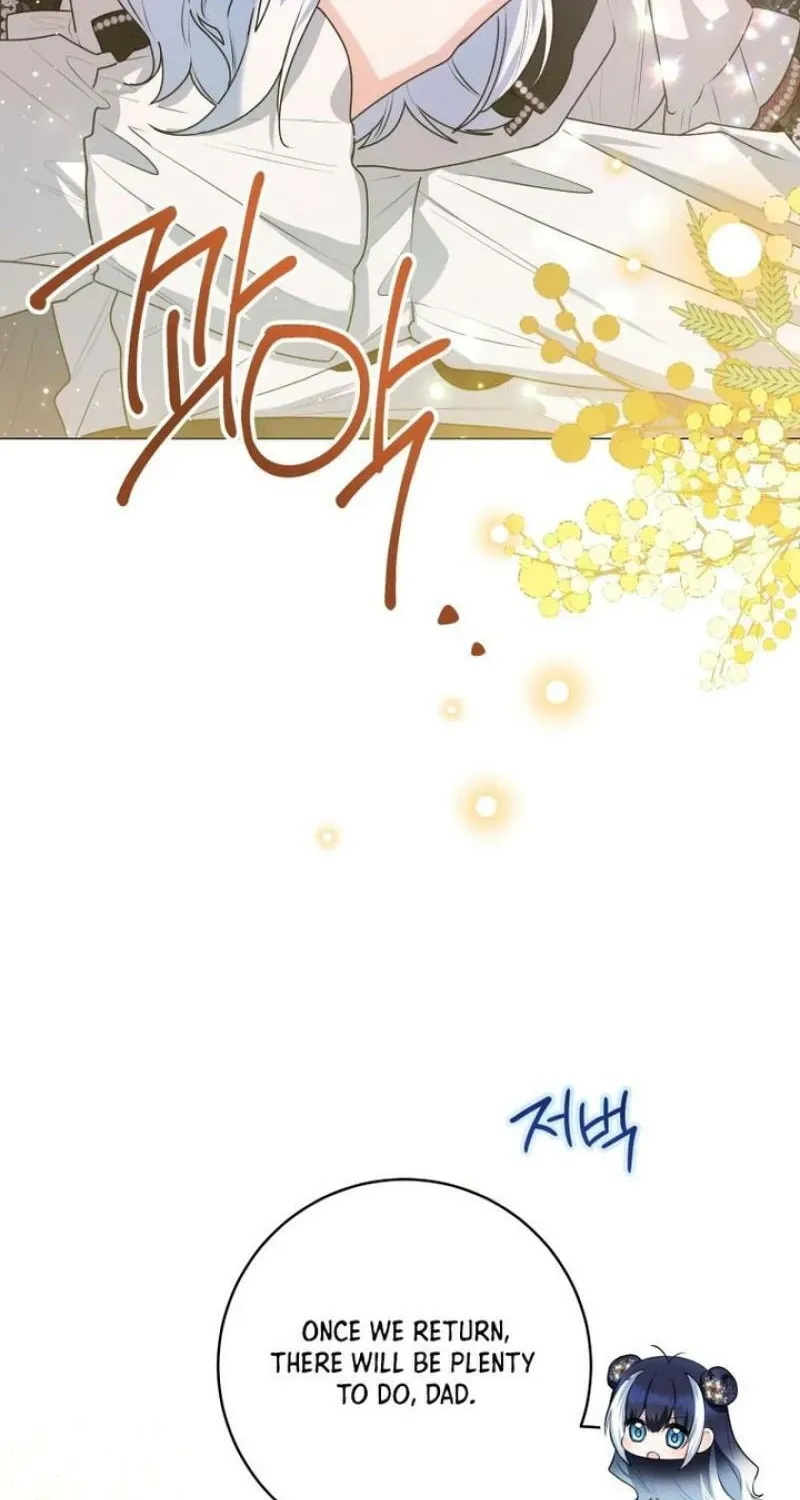 'Cause Calypso Can Chapter 52 page 10