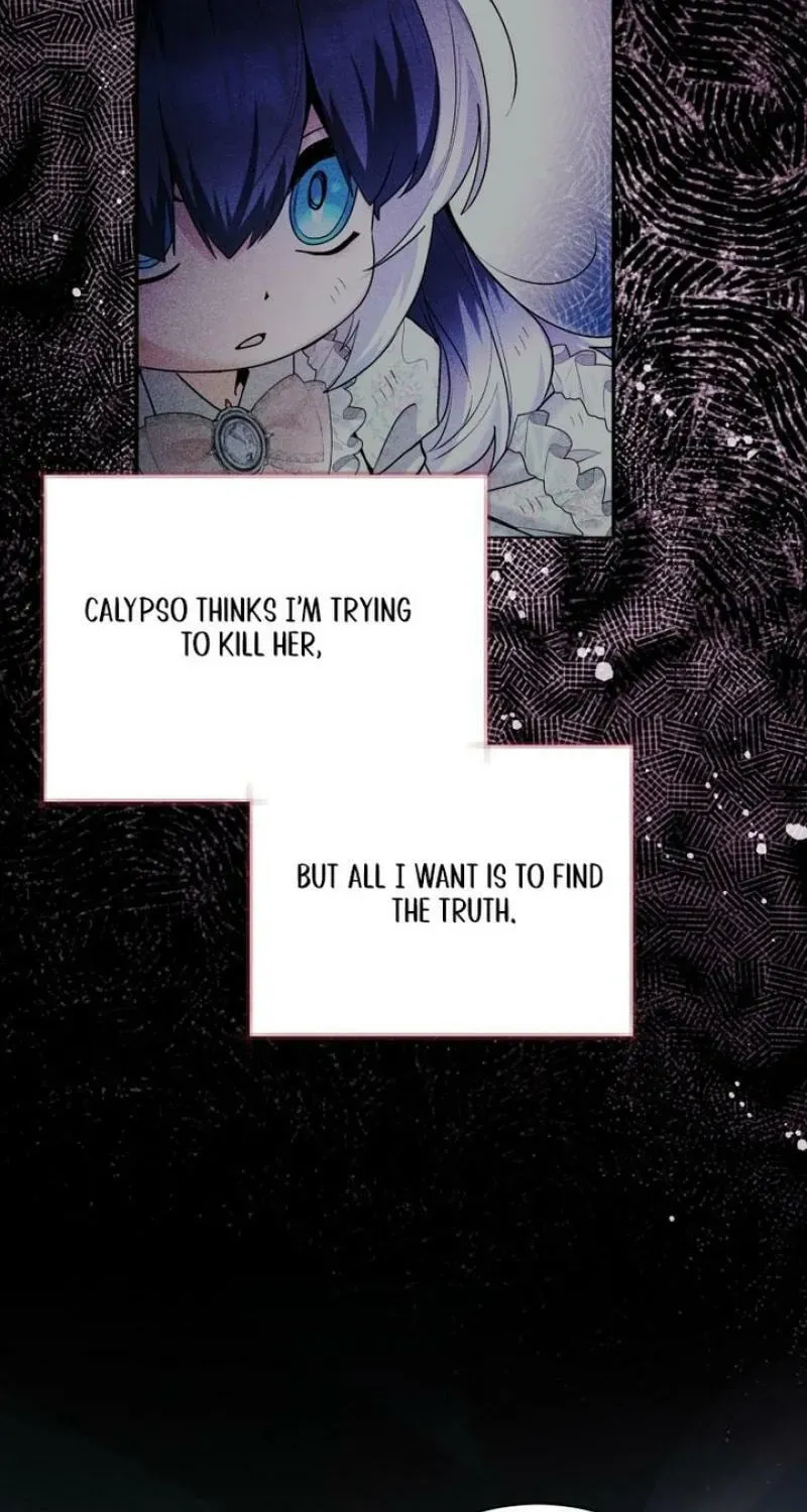 'Cause Calypso Can Chapter 52 page 20