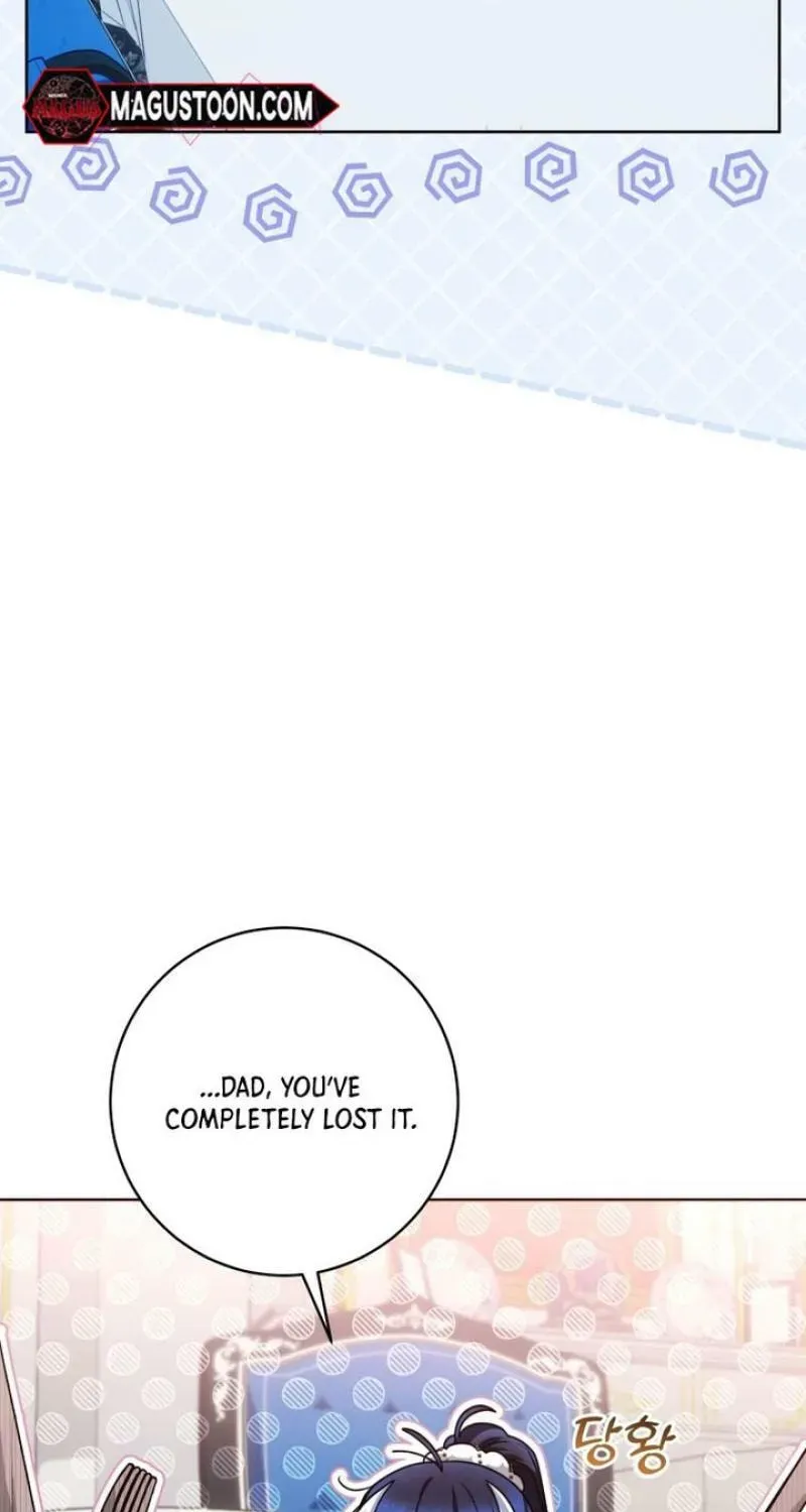 'Cause Calypso Can Chapter 52 page 35