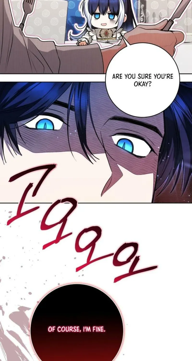 'Cause Calypso Can Chapter 52 page 36