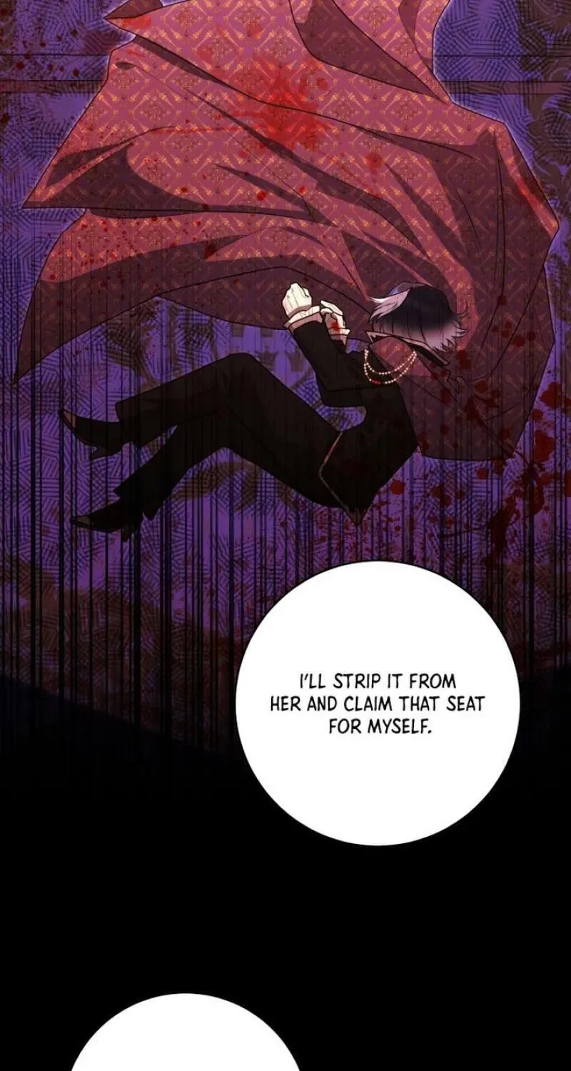 'Cause Calypso Can Chapter 52 page 54