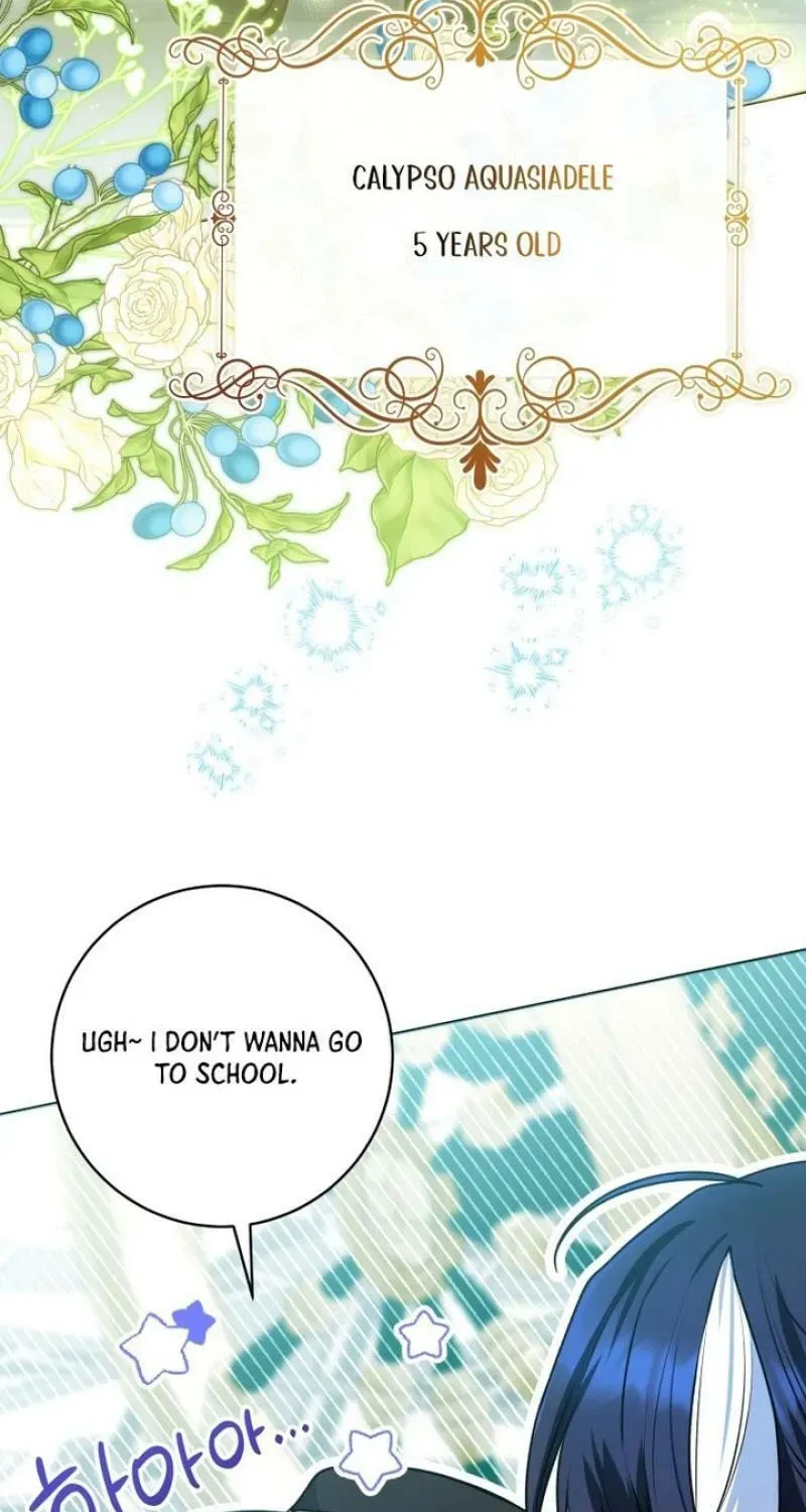 'Cause Calypso Can Chapter 52 page 64