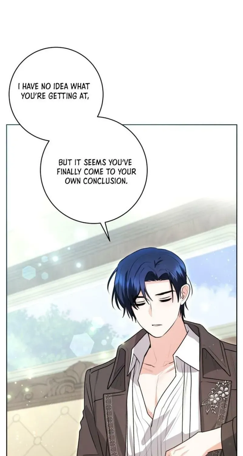 'Cause Calypso Can Chapter 52 page 73