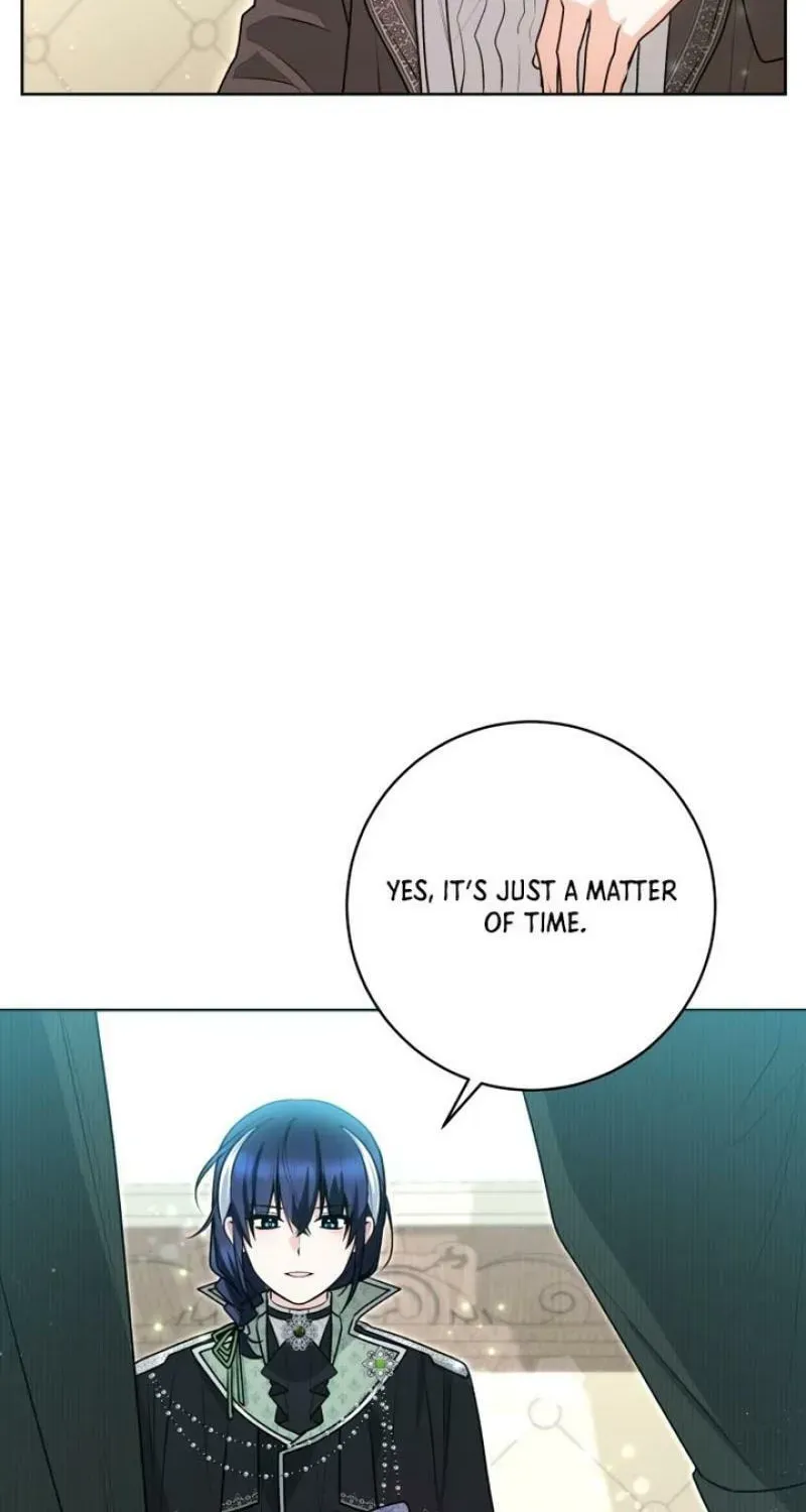 'Cause Calypso Can Chapter 52 page 74