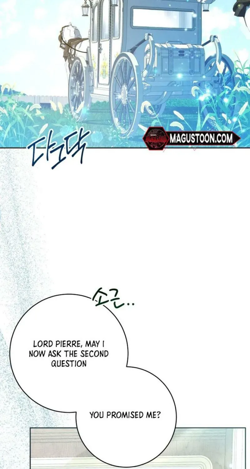 'Cause Calypso Can Chapter 52 page 99