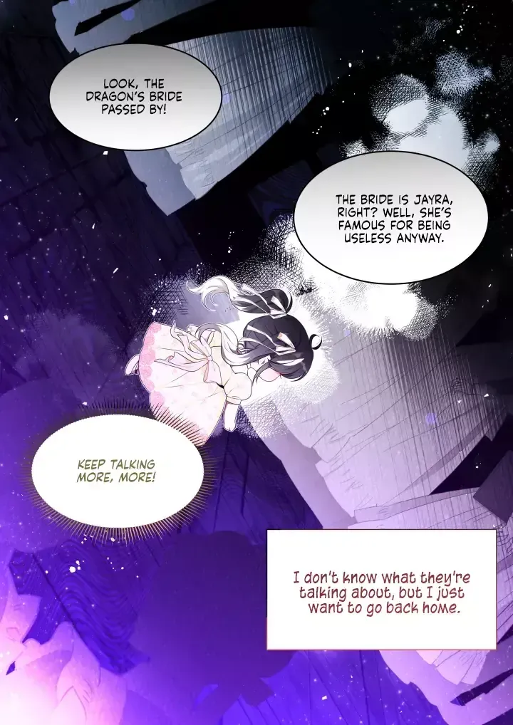 'Cause Calypso Can Chapter 0 page 15
