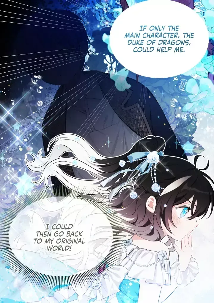 'Cause Calypso Can Chapter 0 page 16