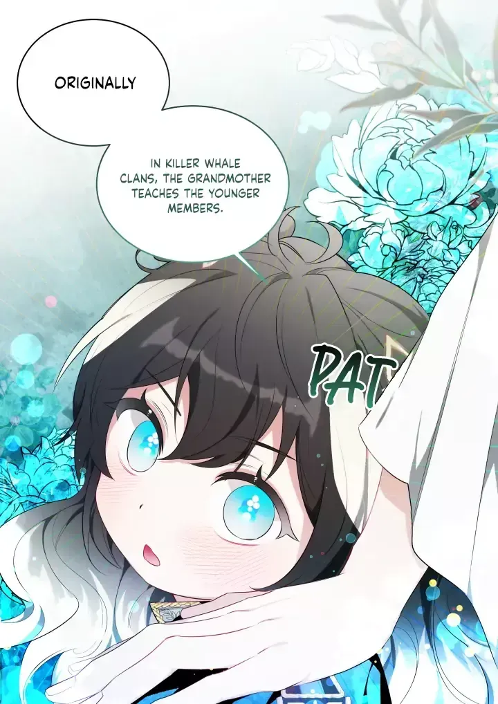 'Cause Calypso Can Chapter 0 page 27