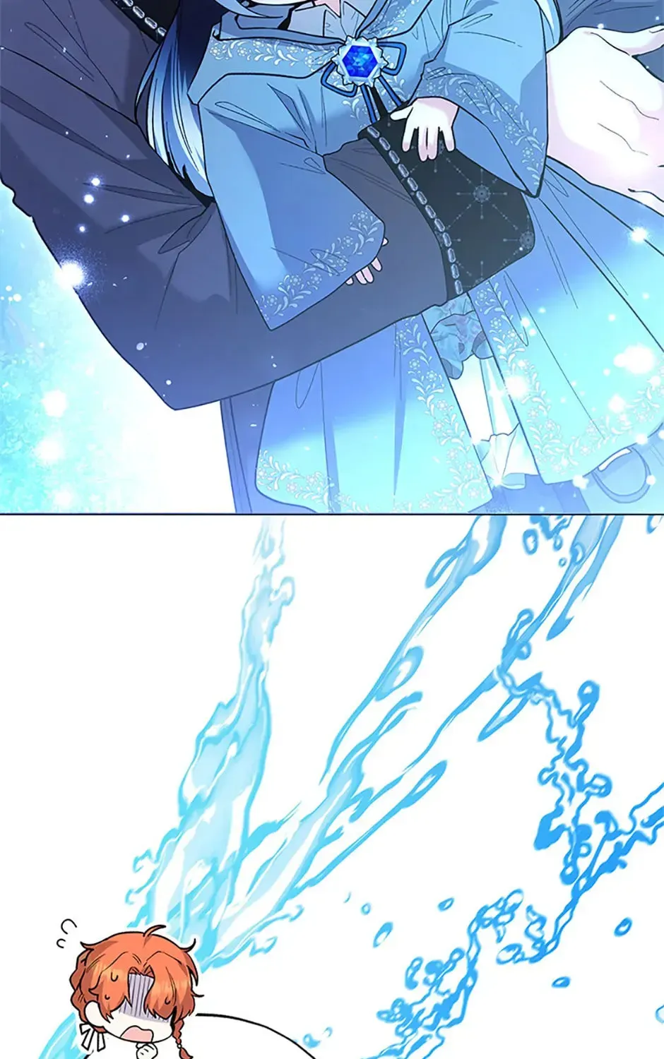 'Cause Calypso Can Chapter 37 page 5